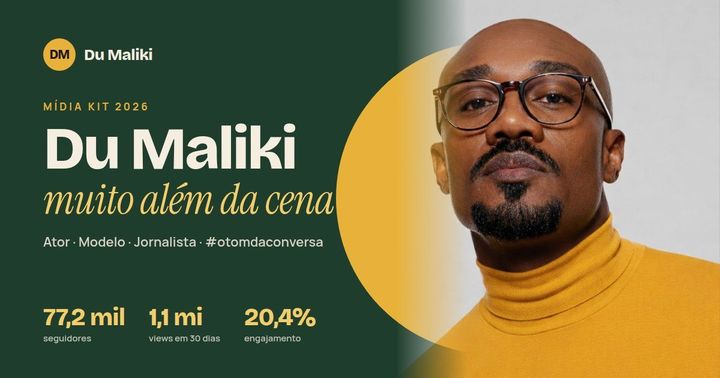 Prévia do link